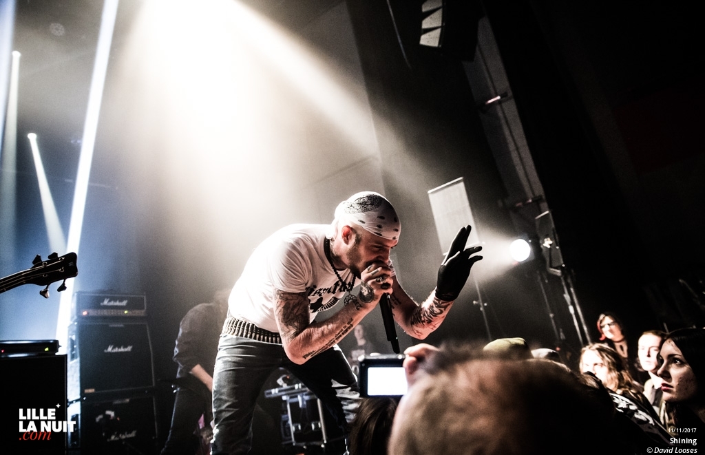 Tyrant Fest au Métaphone en live - photo n°9