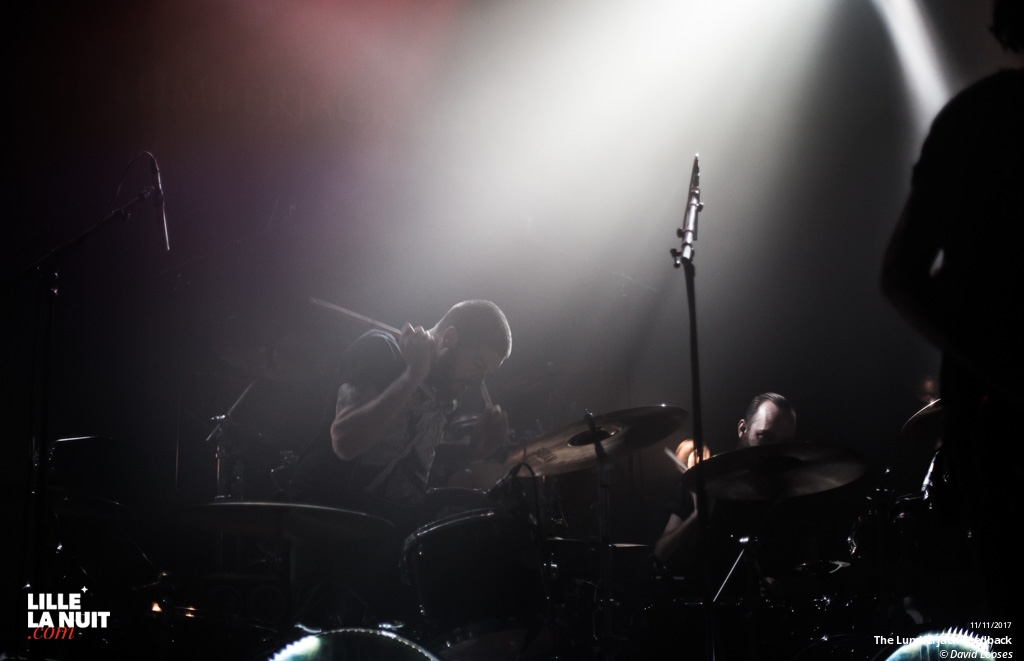 Tyrant Fest au Métaphone en live - photo n°2