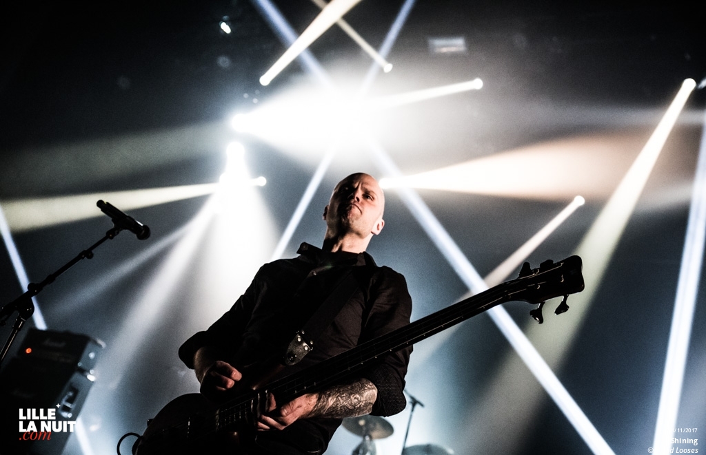 Tyrant Fest au Métaphone en live - photo n°5