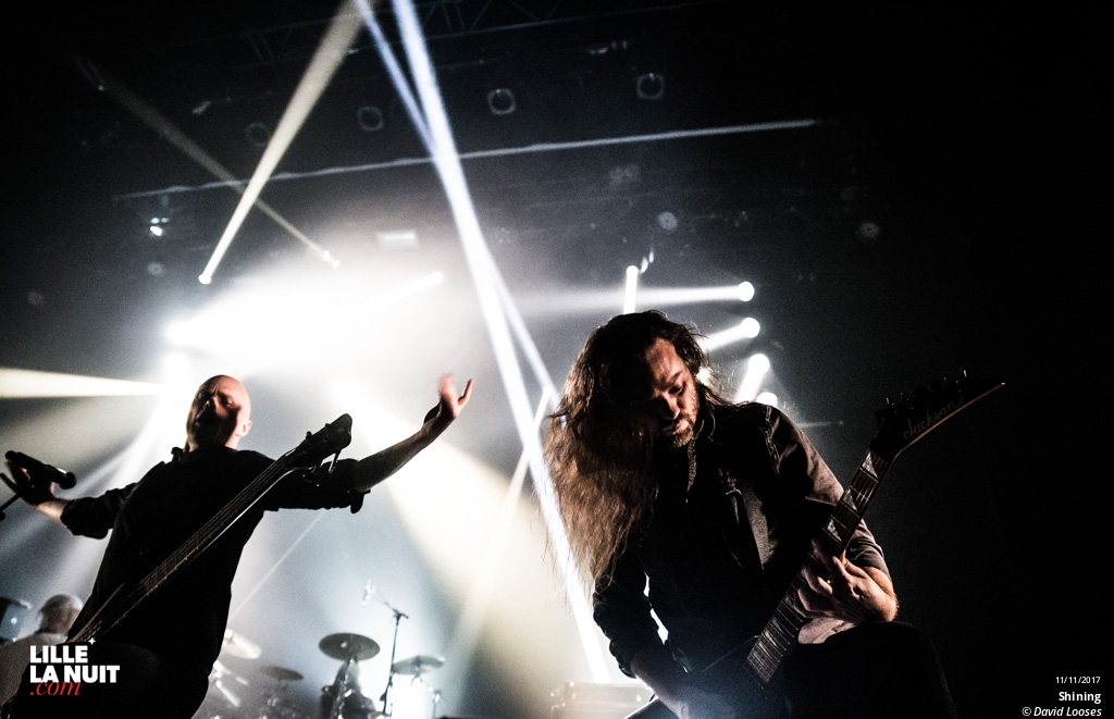 Tyrant Fest au Métaphone en live - photo n°6