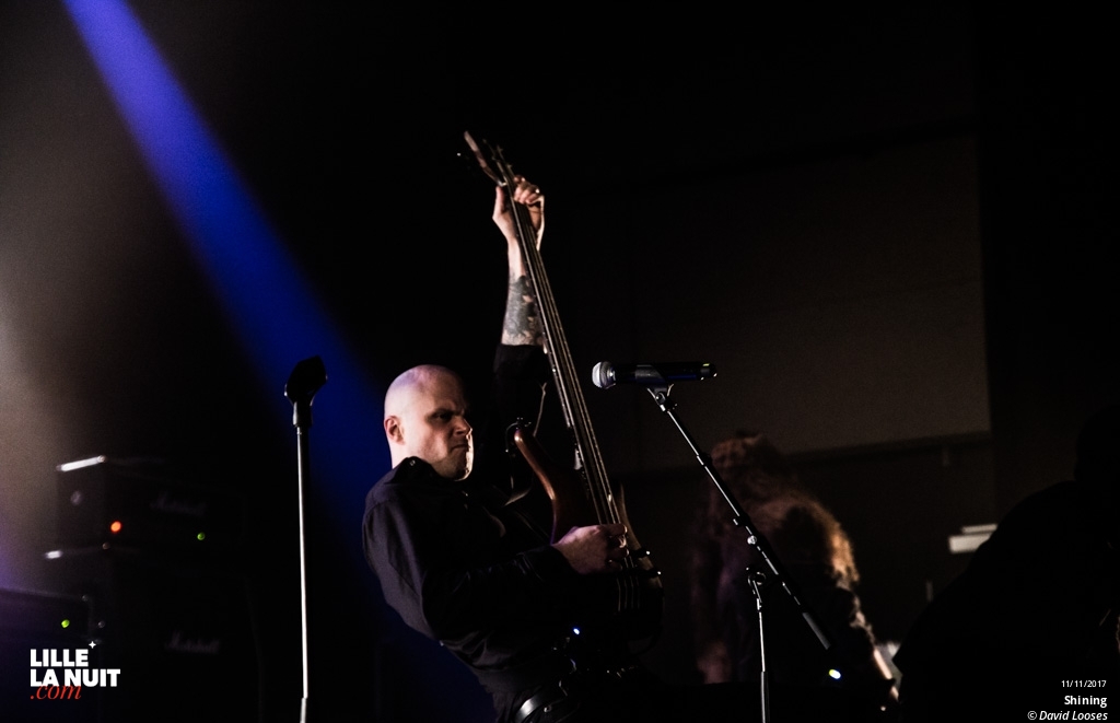 Tyrant Fest au Métaphone en live - photo n°1