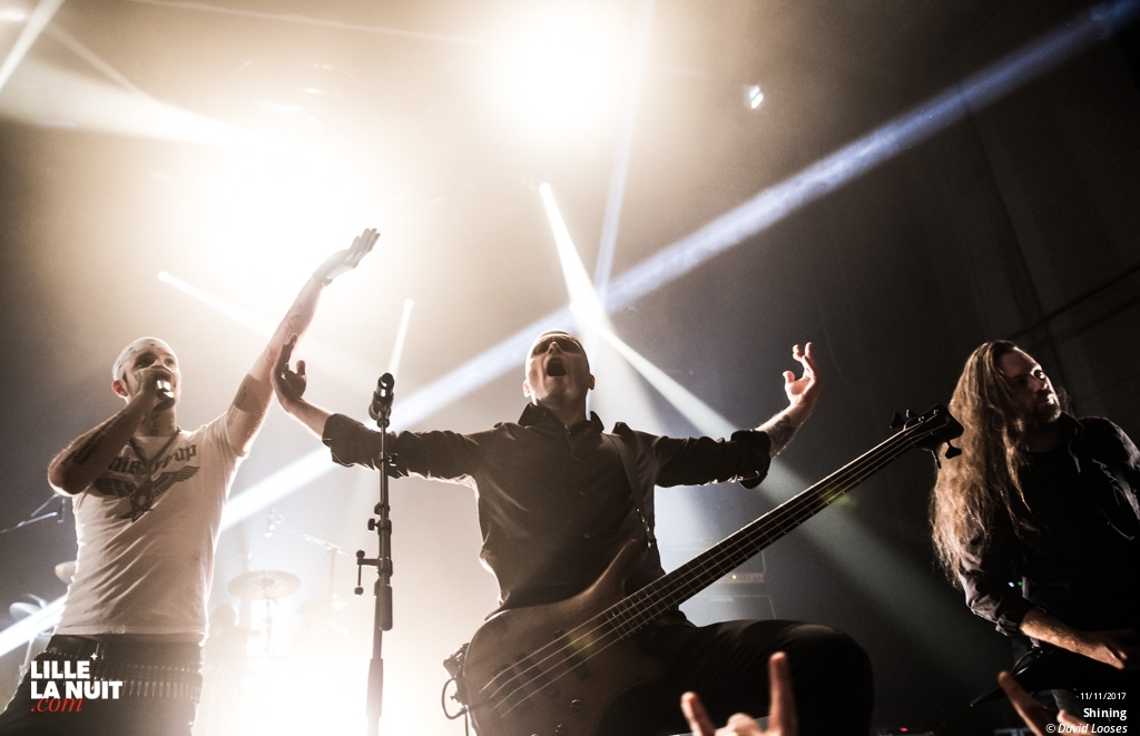 Tyrant Fest au Métaphone en live - photo n°8