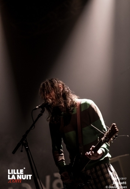 Jessica93 + Bryan’s Magic Tears au Splendid en live - photo n°12