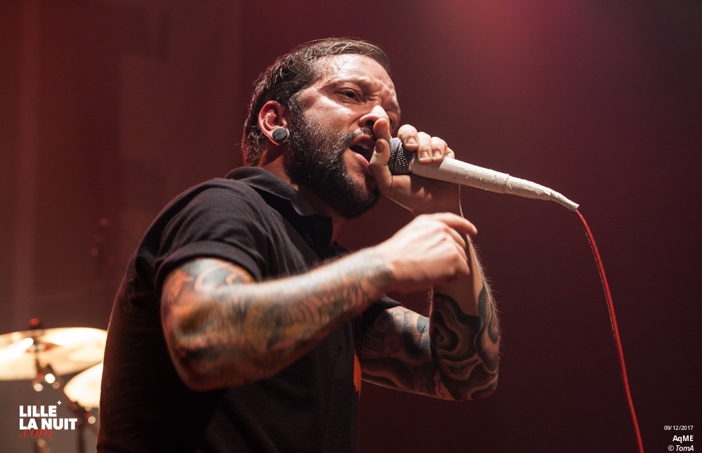 AqME + Pogo Car Crash Control à l’Arc en Ciel de Liévin en live - photo n°25