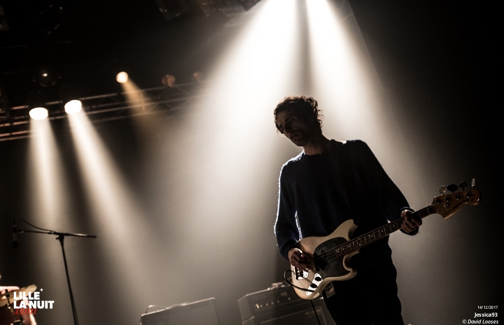 Jessica93 + Bryan’s Magic Tears au Splendid en live - photo n°7