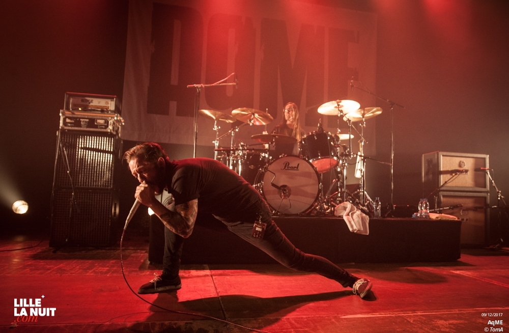 AqME + Pogo Car Crash Control à l’Arc en Ciel de Liévin en live - photo n°18