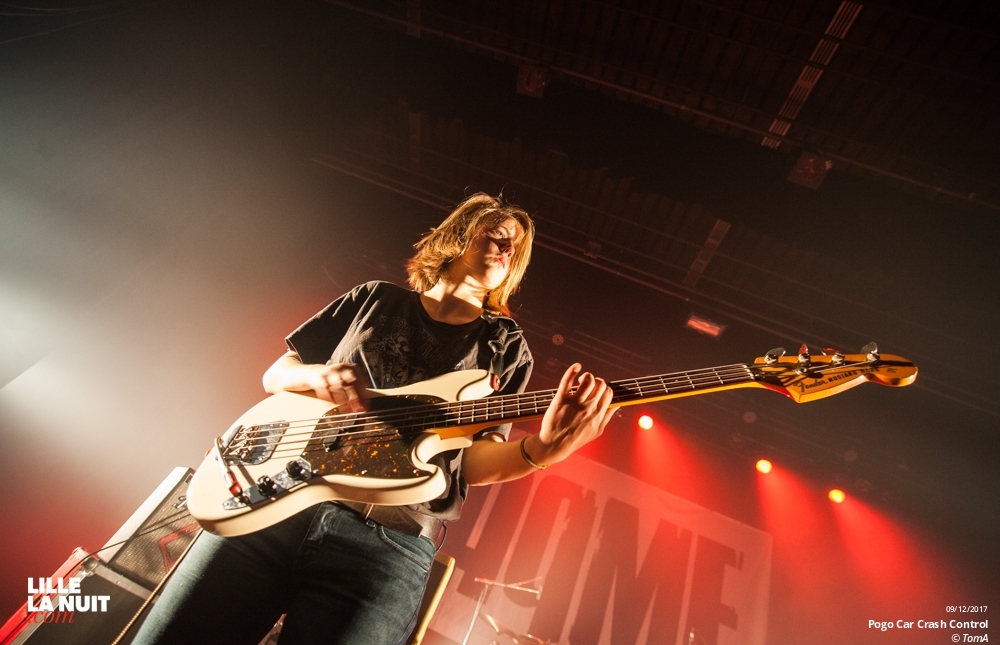 AqME + Pogo Car Crash Control à l’Arc en Ciel de Liévin en live - photo n°20