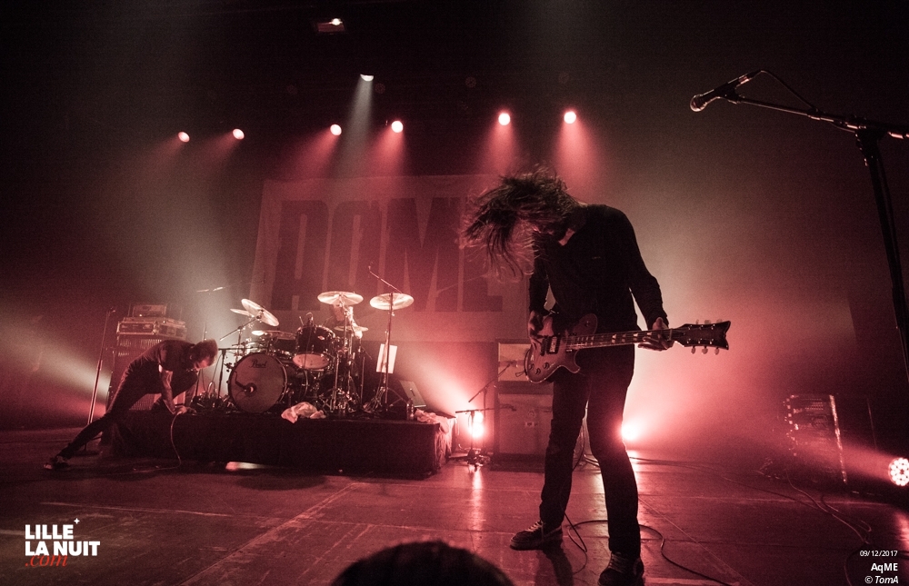 AqME + Pogo Car Crash Control à l’Arc en Ciel de Liévin en live - photo n°40