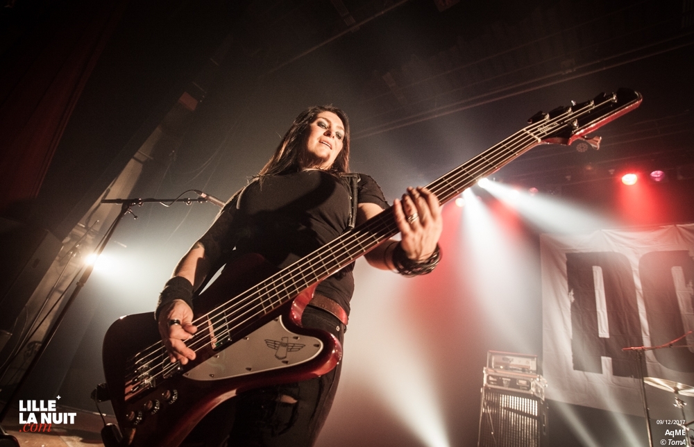 AqME + Pogo Car Crash Control à l’Arc en Ciel de Liévin en live - photo n°15