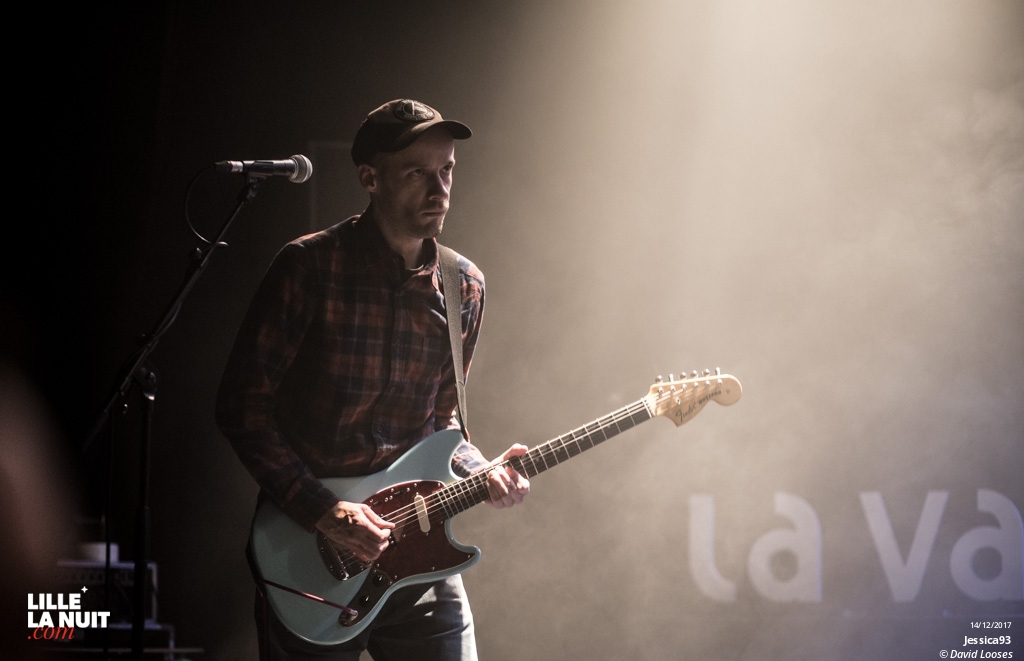 Jessica93 + Bryan’s Magic Tears au Splendid en live - photo n°15