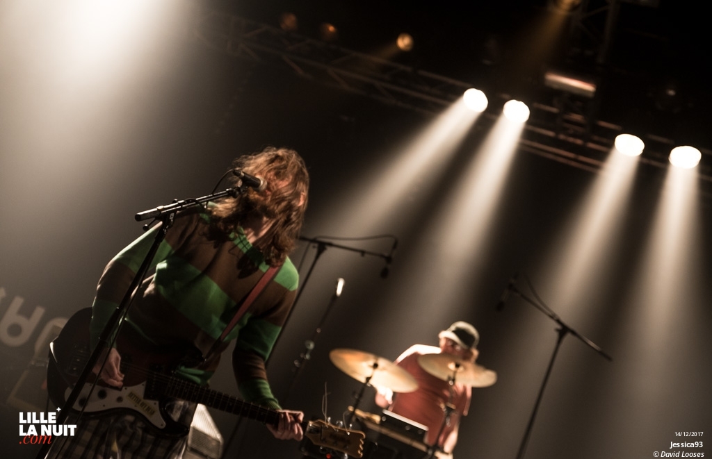 Jessica93 + Bryan’s Magic Tears au Splendid en live - photo n°8