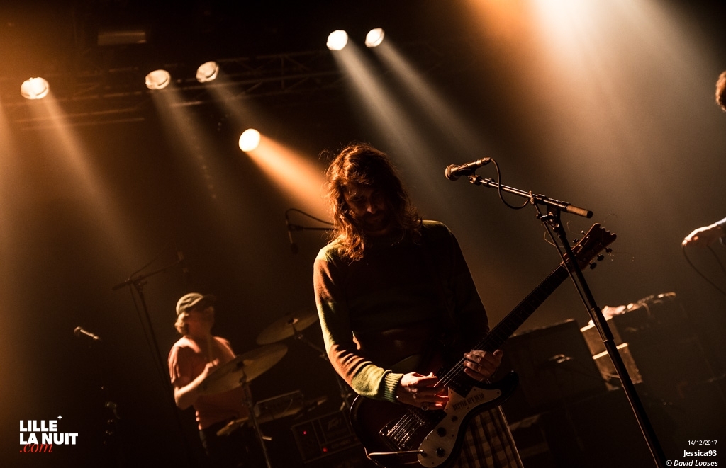 Jessica93 + Bryan’s Magic Tears au Splendid en live - photo n°1