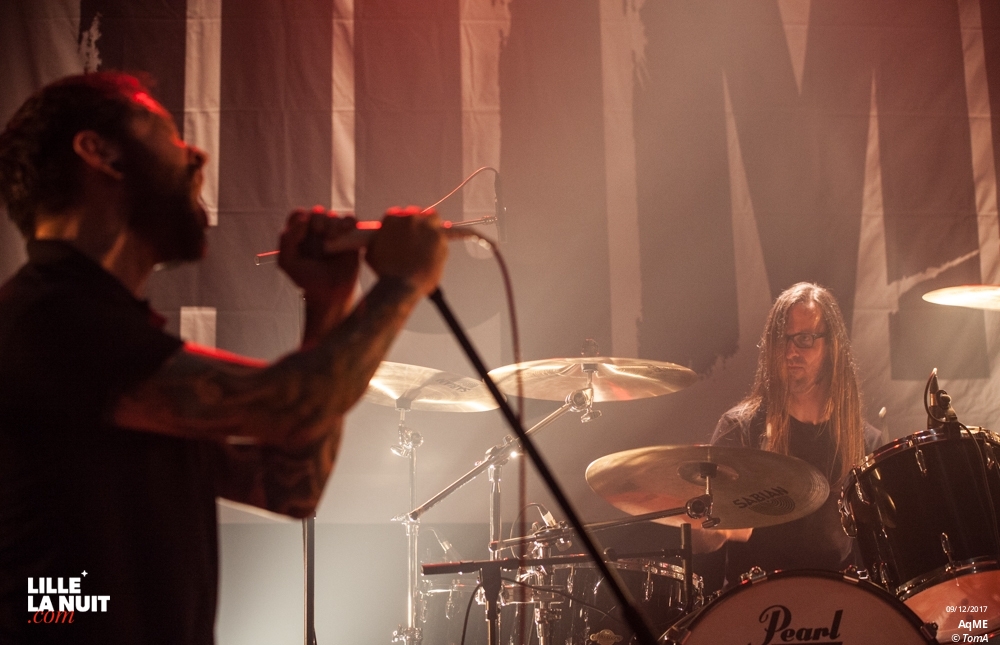 AqME + Pogo Car Crash Control à l’Arc en Ciel de Liévin en live - photo n°10