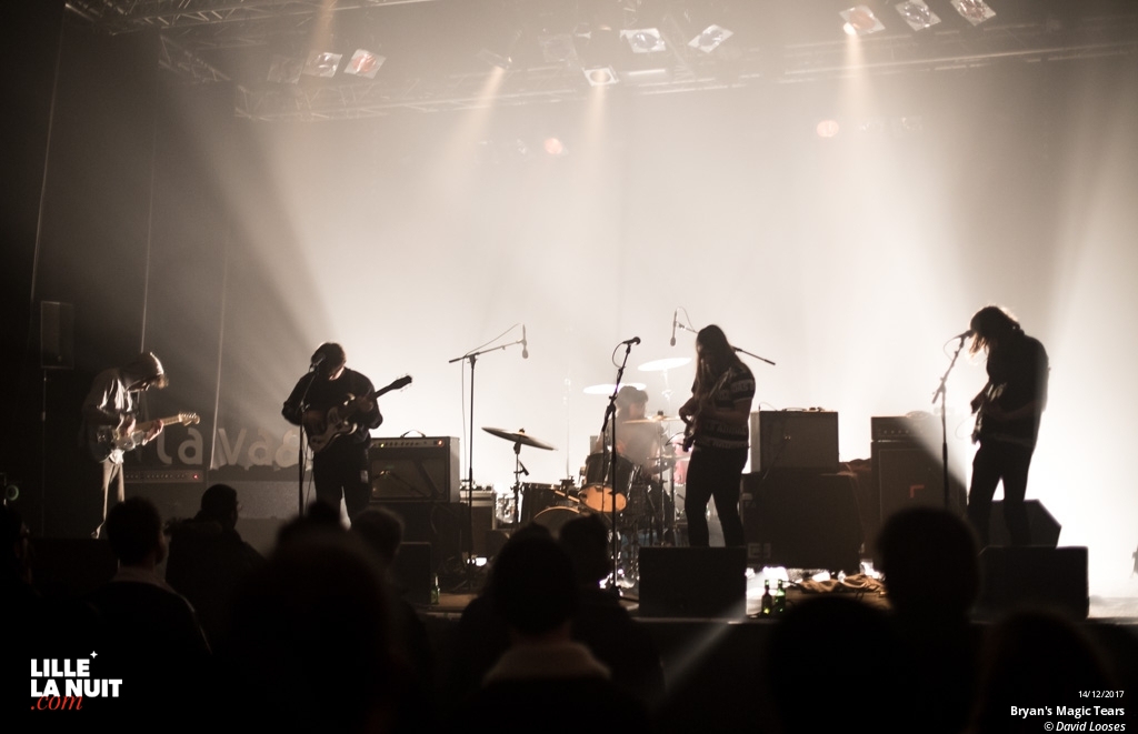 Jessica93 + Bryan’s Magic Tears au Splendid en live - photo n°13