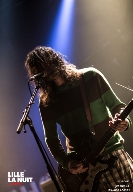 Jessica93 + Bryan’s Magic Tears au Splendid en live - photo n°14