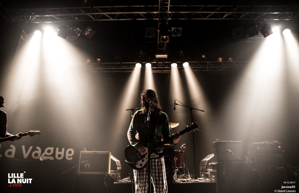 Jessica93 + Bryan’s Magic Tears au Splendid en live - photo n°3