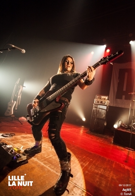 AqME + Pogo Car Crash Control à l’Arc en Ciel de Liévin en live - photo n°36