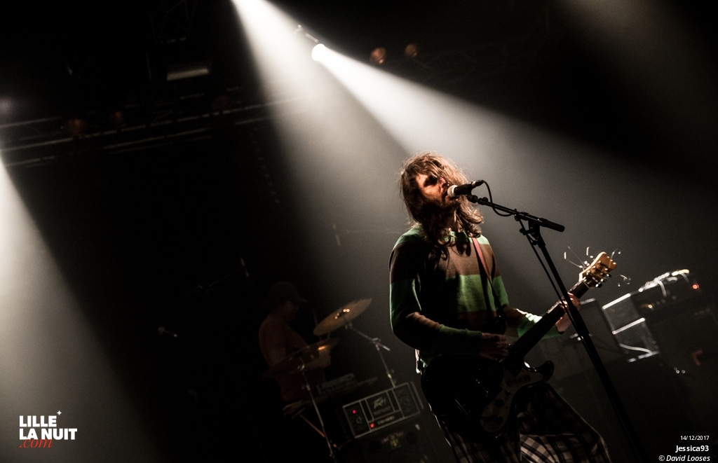 Jessica93 + Bryan’s Magic Tears au Splendid en live - photo n°6