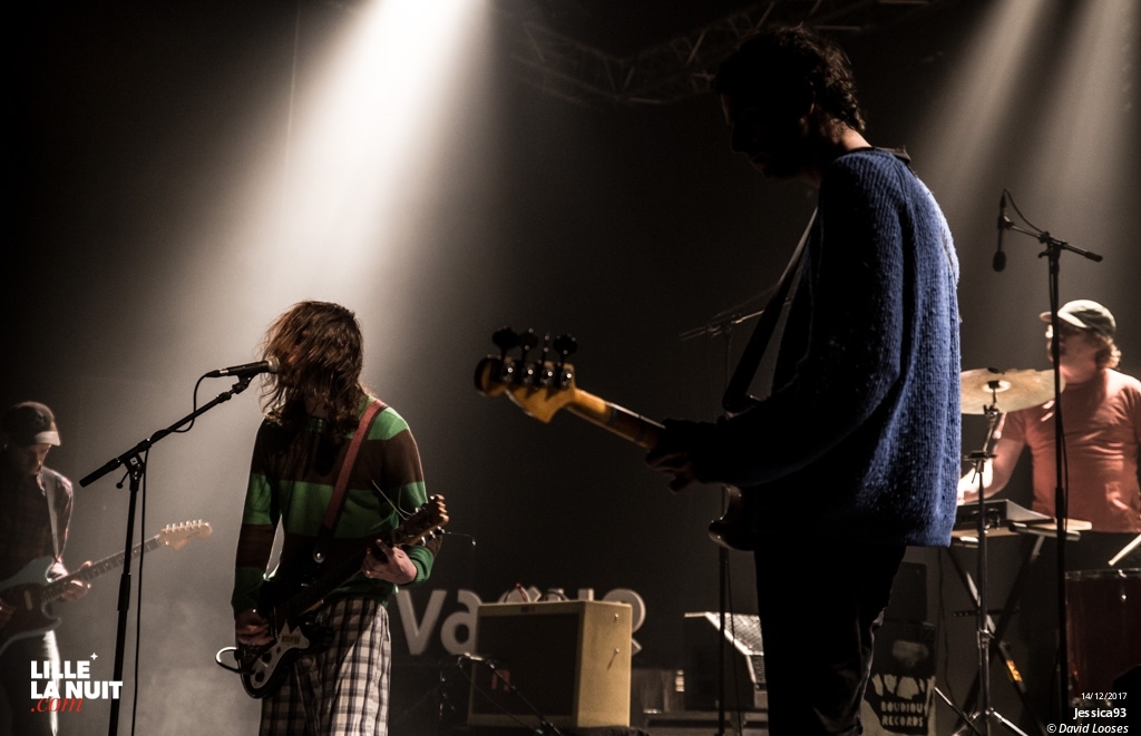 Jessica93 + Bryan’s Magic Tears au Splendid en live - photo n°10