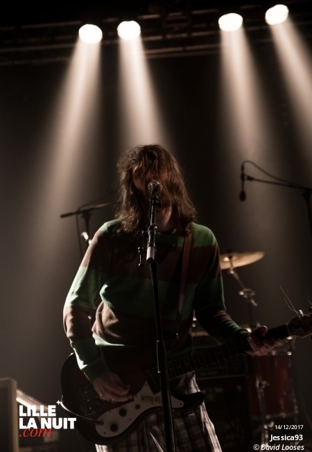 Jessica93 + Bryan’s Magic Tears au Splendid en live - photo n°4