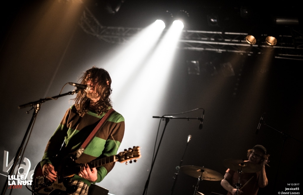 Jessica93 + Bryan’s Magic Tears au Splendid en live - photo n°17