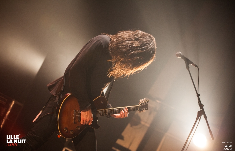 AqME + Pogo Car Crash Control à l’Arc en Ciel de Liévin en live - photo n°27