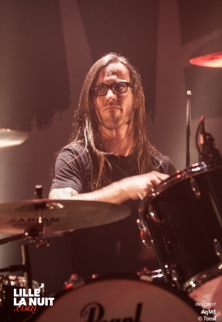 AqME + Pogo Car Crash Control à l’Arc en Ciel de Liévin en live - photo n°5