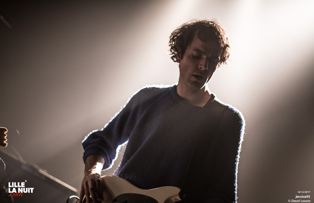 Jessica93 + Bryan’s Magic Tears au Splendid en live - photo n°13