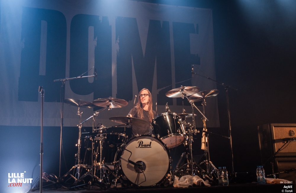 AqME + Pogo Car Crash Control à l’Arc en Ciel de Liévin en live - photo n°21
