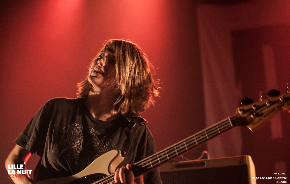 AqME + Pogo Car Crash Control à l’Arc en Ciel de Liévin en live - photo n°21