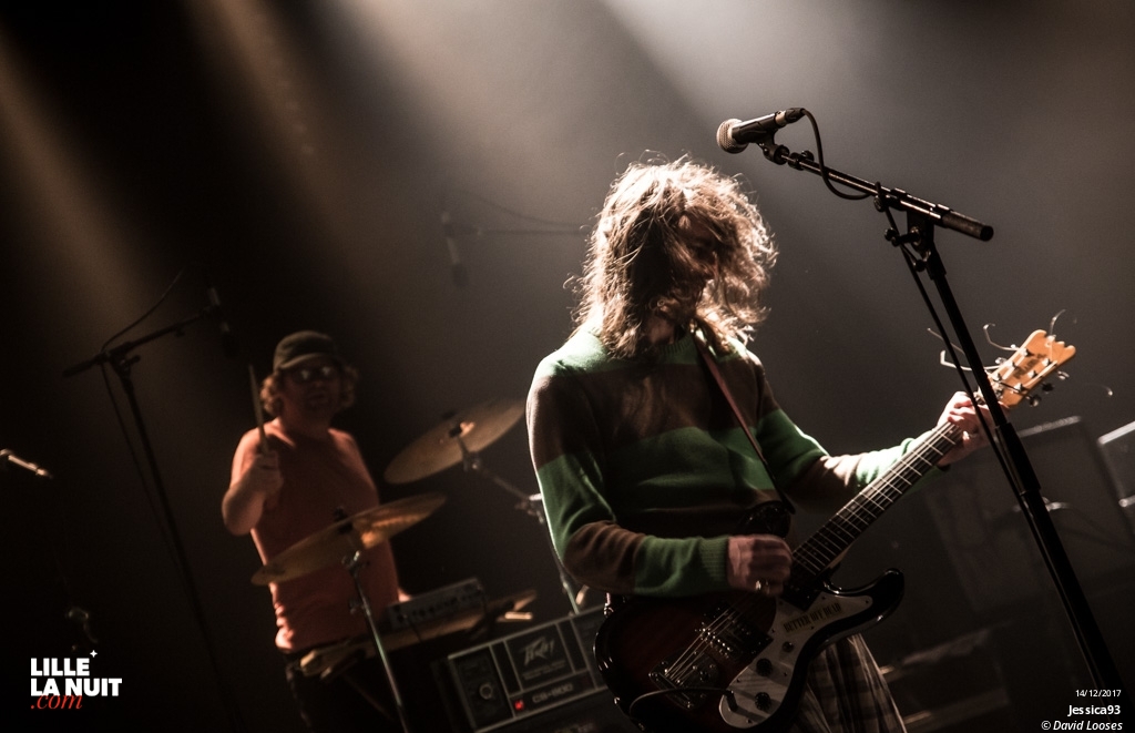 Jessica93 + Bryan’s Magic Tears au Splendid en live - photo n°5