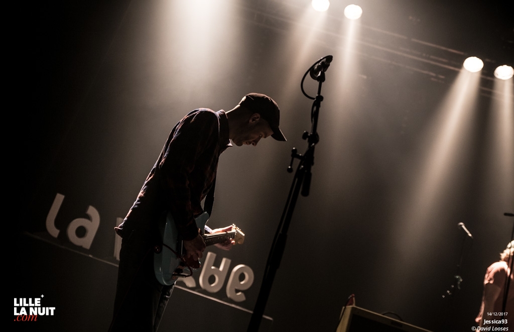 Jessica93 + Bryan’s Magic Tears au Splendid en live - photo n°2