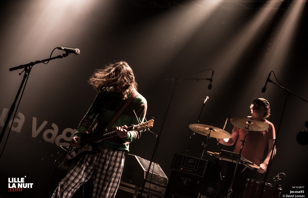 Jessica93 + Bryan’s Magic Tears au Splendid en live - photo n°9