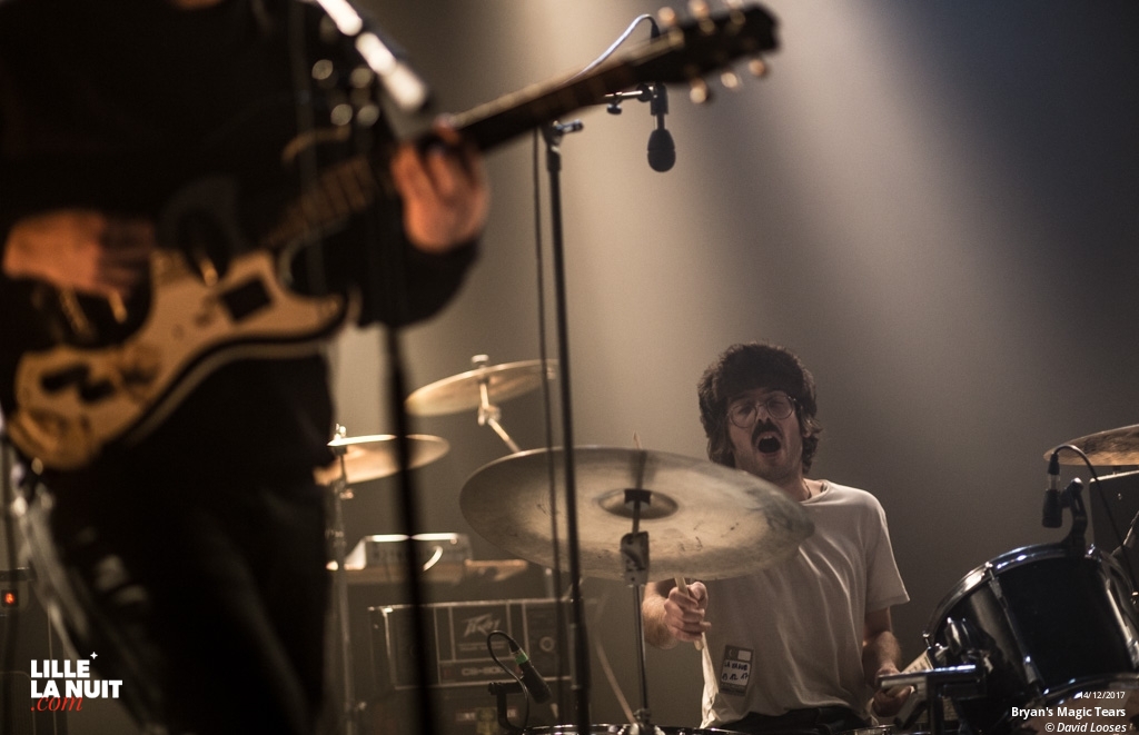 Jessica93 + Bryan’s Magic Tears au Splendid en live - photo n°11