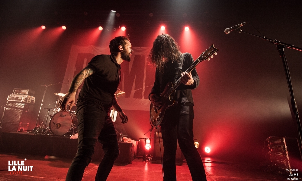 AqME + Pogo Car Crash Control à l’Arc en Ciel de Liévin en live - photo n°38