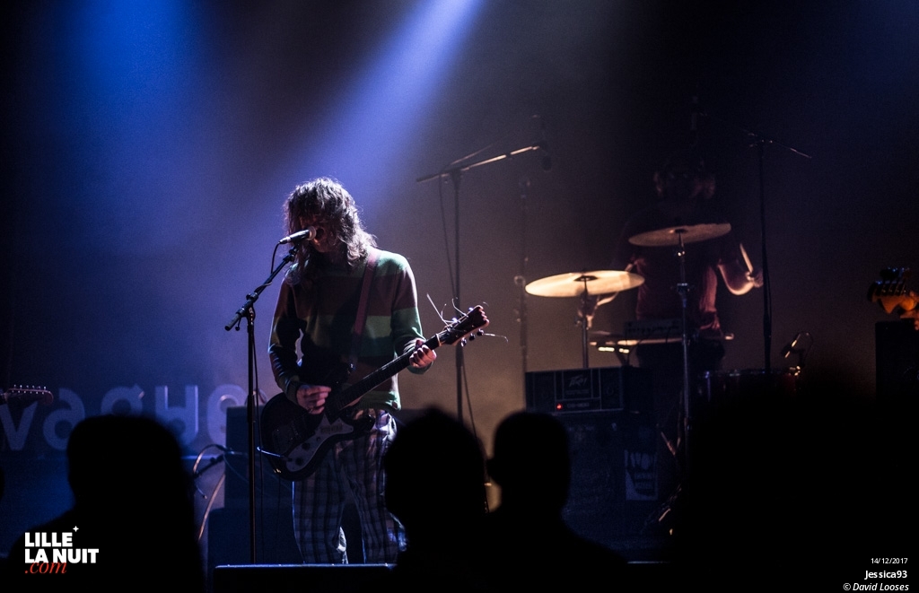 Jessica93 + Bryan’s Magic Tears au Splendid en live - photo n°19