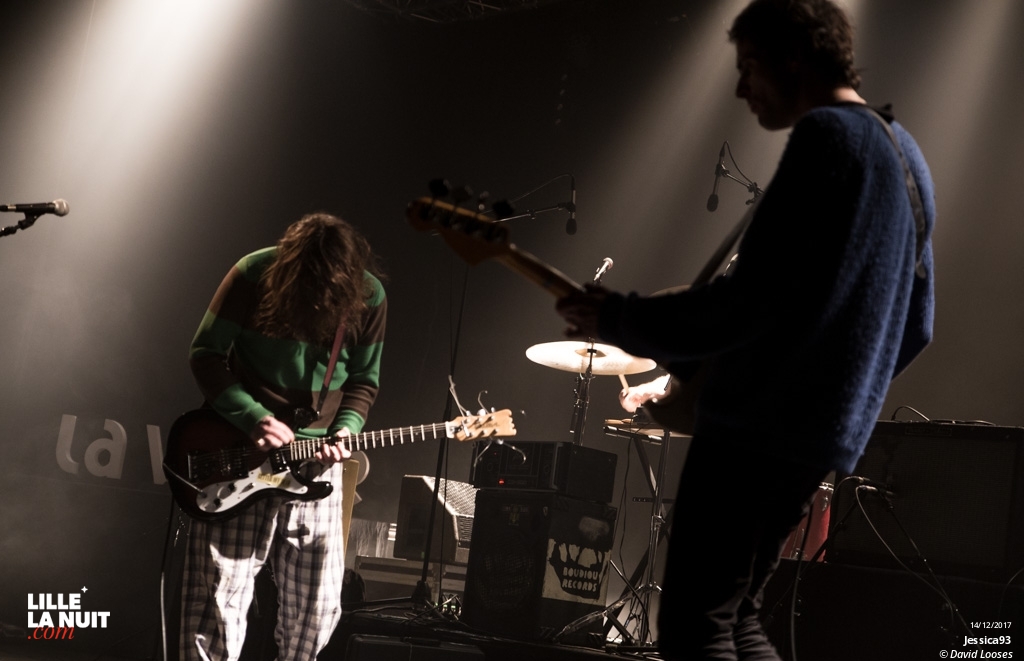 Jessica93 + Bryan’s Magic Tears au Splendid en live - photo n°11