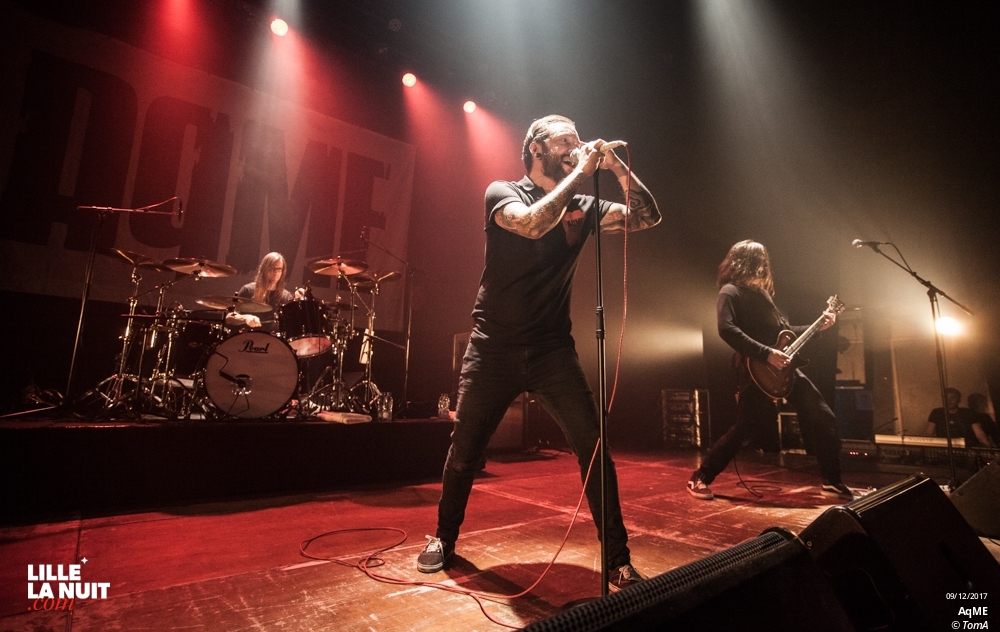 AqME + Pogo Car Crash Control à l’Arc en Ciel de Liévin en live - photo n°34