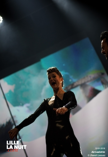 Airnadette à l’Aéronef en live - photo n°21