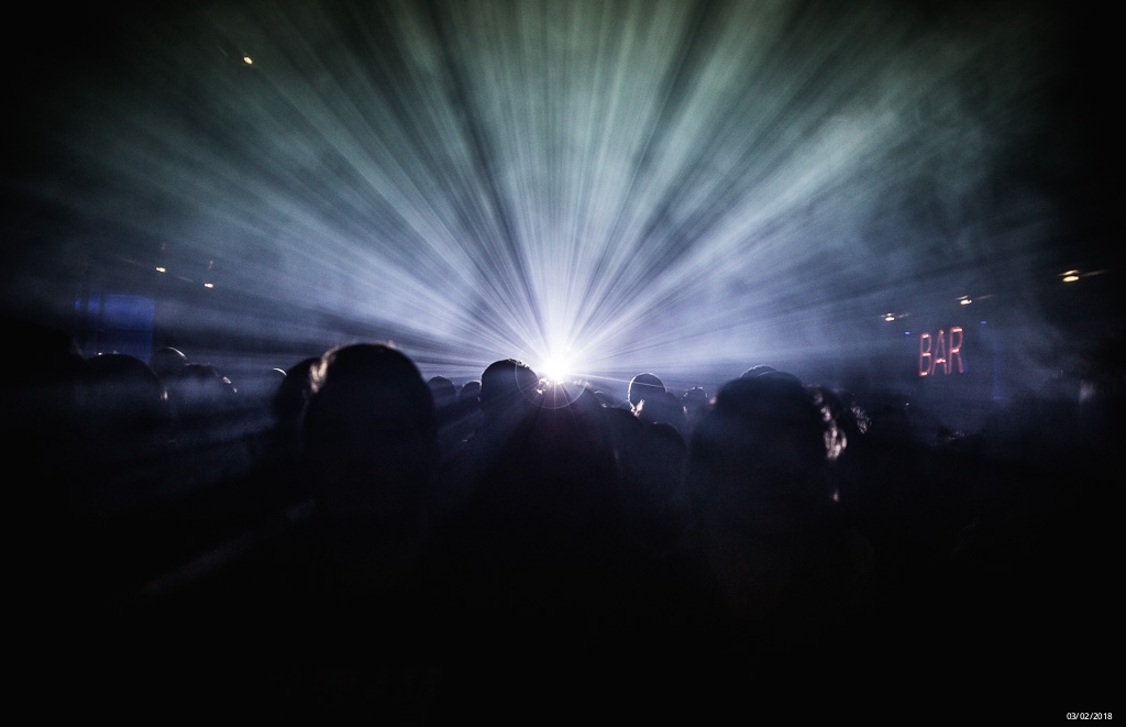 Amenra + Boris à l’Aéronef en live - photo n°10