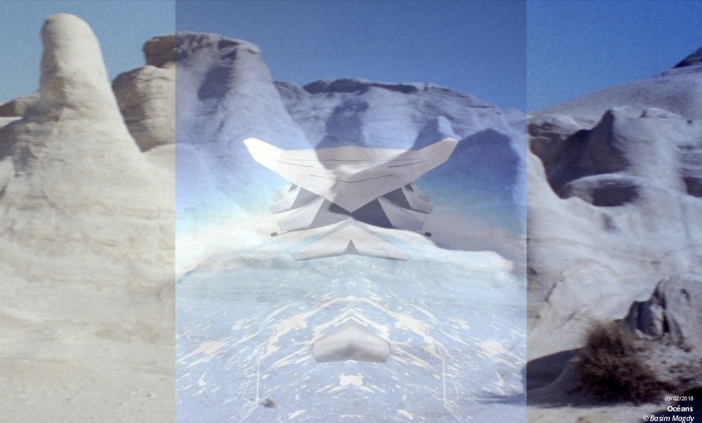 Océans, plongée dans le monde marin au Fresnoy en live - photo n°1