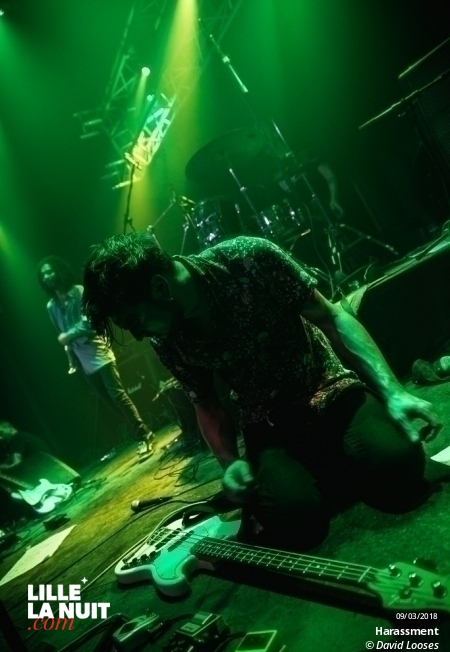 Sudden Death Fest au Red Studio de Douai en live - photo n°11