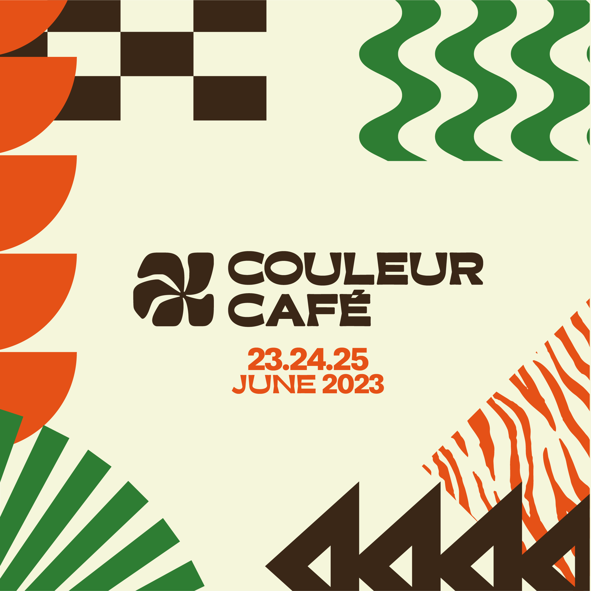 Couleur Café Festival