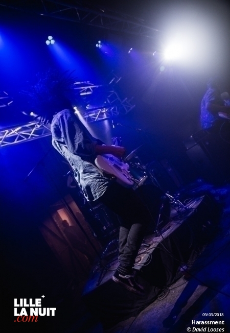 Sudden Death Fest au Red Studio de Douai en live - photo n°7