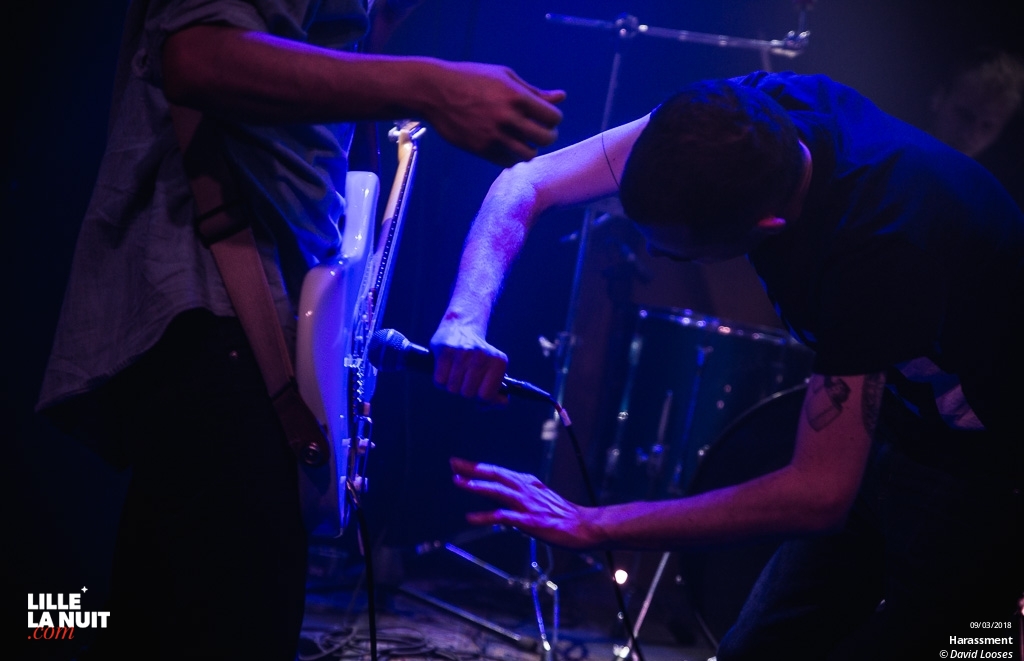 Sudden Death Fest au Red Studio de Douai en live - photo n°9