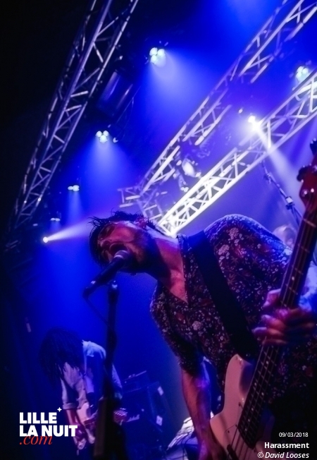 Sudden Death Fest au Red Studio de Douai en live - photo n°10