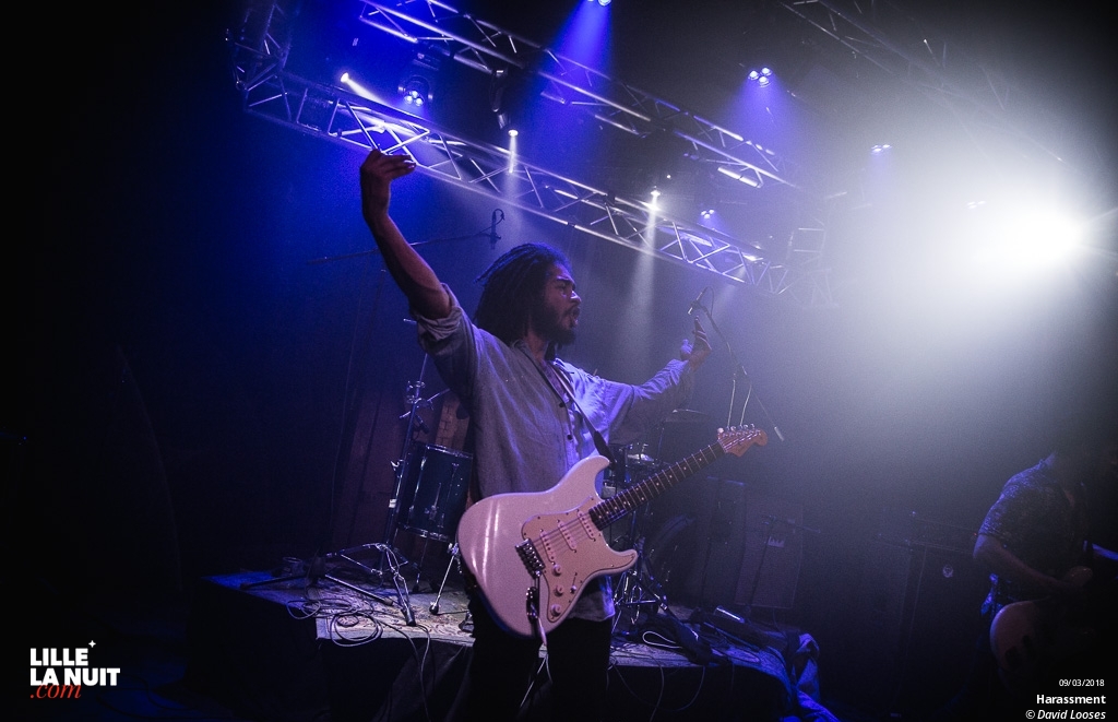 Sudden Death Fest au Red Studio de Douai en live - photo n°4