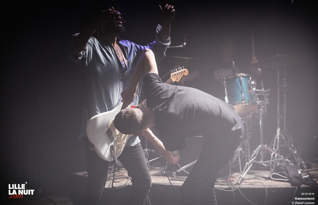 Sudden Death Fest au Red Studio de Douai en live - photo n°8