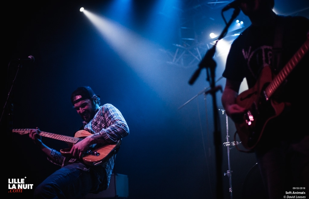 Sudden Death Fest au Red Studio de Douai en live - photo n°9