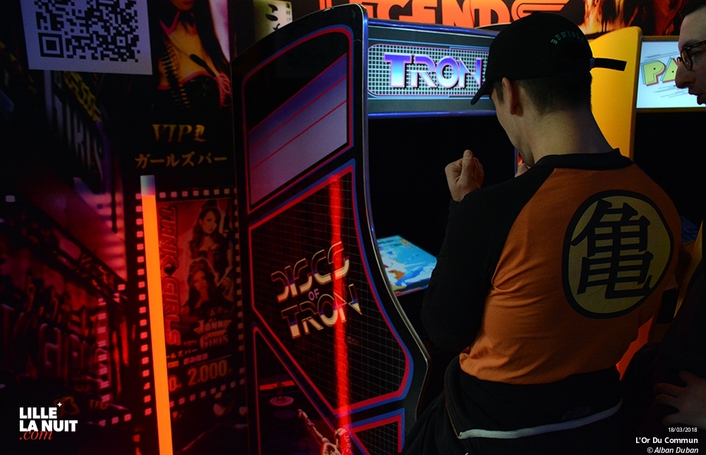 Vald + Roméo Elvis + Lorenzo + L’Or Du Commun + Bifty & DJ Weedim + le 77 au Zénith de Lille en live - photo n°7